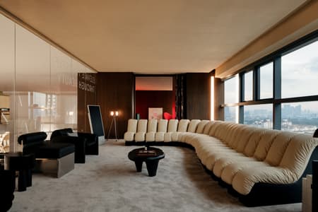 Elit HQ Office